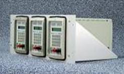 vitrek xitron 2000 portable calibration instrument rack adapter